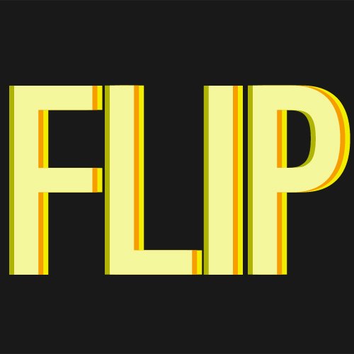 Image result for Flip Animation Festival